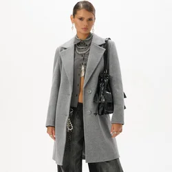 Cropp - Kaput - light grey