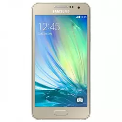 SAMSUNG mobilni telefon GALAXY A3 zlatni