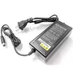NST-1202 AC adapter 12V 2A