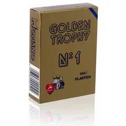 Karte Modiano - Golden Trophy - Blue