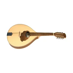 Mandola ravna Pro natura silver 505.492 Gewa