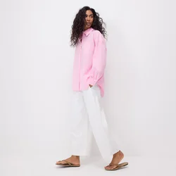 Reserved - Barrel leg pantalone