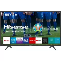 LCD TV HISENSE H50B7100