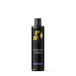 4ALL TOBACCO VANILLE MASSAGE OIL 200ML