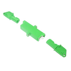 XtendLan E2000-E2000 simplex adapter SM, APC,