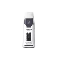 M-Pets Šampon za pse - Crna i tamna dlaka 250ml