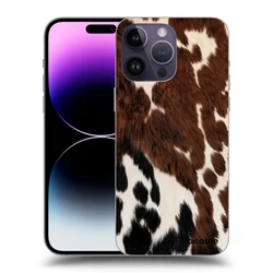 ULTIMATE CASE MagSafe za Apple iPhone 14 Pro Max - Rust