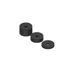 RAMRODS utež 4-2-1 Balance Kit