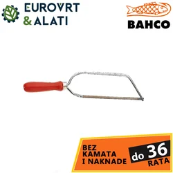 219 Ručna testera 150mm Bahco