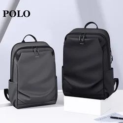 Polo Muški ranac, Upgraded, Crni