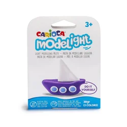 Carioca masa za modeliranje 30g BROD