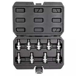 Komplet igel 1/2, imbus 55 mm, komplet 9 kosov 08-705