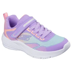 Skechers Patike za devojčice Microspec Advance - Oasis Poi, 303657L-LVMT, Lavanda