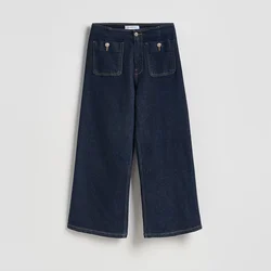 Reserved - Culotte pantalone