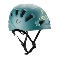 ŠLEM EDELRID DEČIJI SHIELD jade-petrol