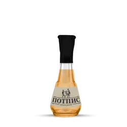 Potpis Rakija Kajisja Barrique 40% vol, 40ml