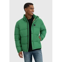 VINTAGE INDUSTRIES CAS JAKNA BGREEN