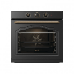 Gorenje BOS67371CLB Ugradna rerna