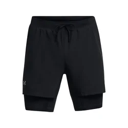 Under Armour Muški šorc UA Launch 5 2-in-1