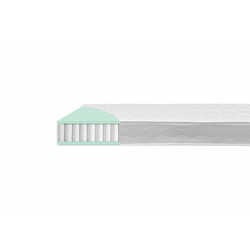 Medico Home Vzmetnica Turist 90x200x18