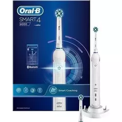 Oral B električna četkica za zube Smart Pro 4000