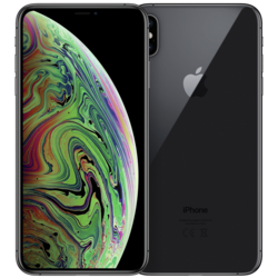 APPLE obnovljen pametni telefon iPhone XS Max 4GB/64GB, Space Gray
