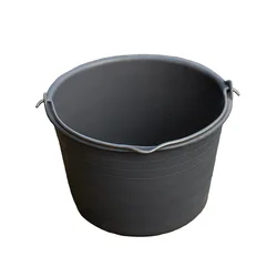 Zidarsko vedro PVC, 25l