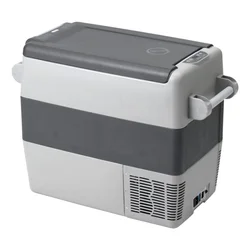 Car refrigerator with compressor Indel B TB51 (47l)