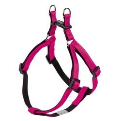 Nobby Soft Grip oprsnica, 10 mm / 30-40 cm – fuksija