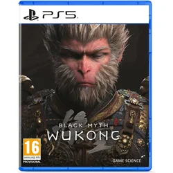 Black Myth Wukong Deluxe Edition (PS5) - rabljeno