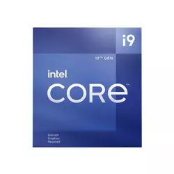 Intel CPU Core i9, I9-12900F (2.4GHz, 30MB, LGA1700) BOX