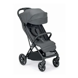 CAM® Kolica OFF ROAD, siva