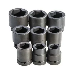 Udarni nasadni ključ 10-19mm, 1/2, GL39mm | PROLINE - 13 mm