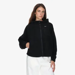 Nike W NK ONE TF FZ TOP POLAR