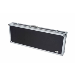 ROCKCASE KOVČEK ZA BAS KITARO Standard Line Flight Case Hollowbody
