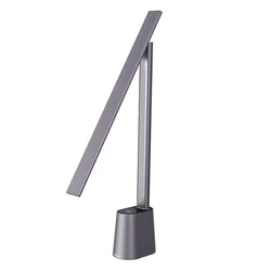 Stona lampa Baseus Smart Eye siva