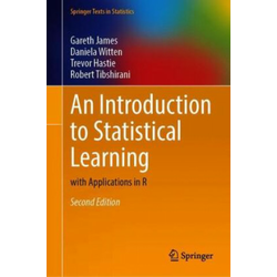 Introduction to Statistical Learning