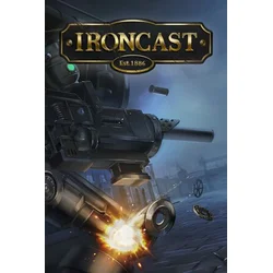 Ironcast (PC) Steam Key GLOBAL