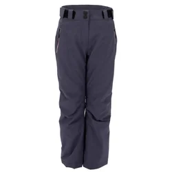 Hlače Rehall ROMANA-R Junior - 1015 Graphite