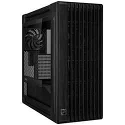 ASUS Kućište ProArt PA602 Wood TG PWM, Crno