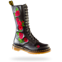 DR. MARTENS ČIZME VONDA