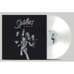 Spiders - Sharp Objects (Limited Edition) (Coloured) (LP)