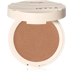 Benefit Hoola Wave kremasti bronzer odtenek Original 9 g