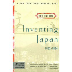 Inventing Japan