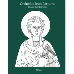 Orthodox Icon Patterns