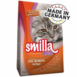 Smilla Adult XXL kroketi perad - 1 kgBESPLATNA dostava od 299kn