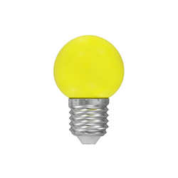 LED sijalica E27/1W/230V 5500-6500K