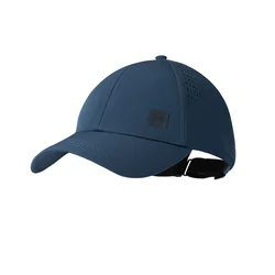 Buff SUMMIT CAP, muška kapa, plava 135604