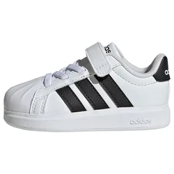 Adidas Dečije patike Streettalk El I JQ6145, Bele
