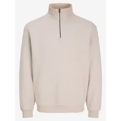 JACK & JONES Majica Bradley bež